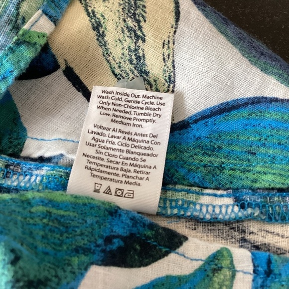 Time and Tru Blouse - Picture 6 of 6